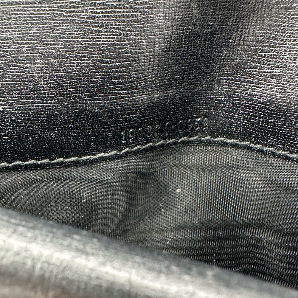 Gucci Long Tri Fold Wallet - Picture 6 of 15